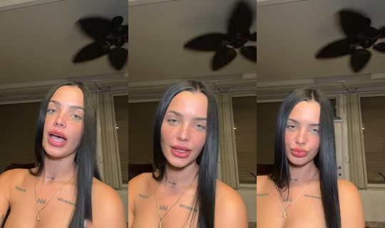 adianetttm TikTok Live — Oct 5, 2026, 4:17 AM