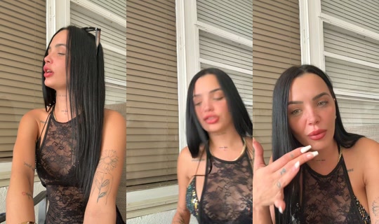 adianetttm TikTok Live — Oct 7, 2026, 7:51 PM