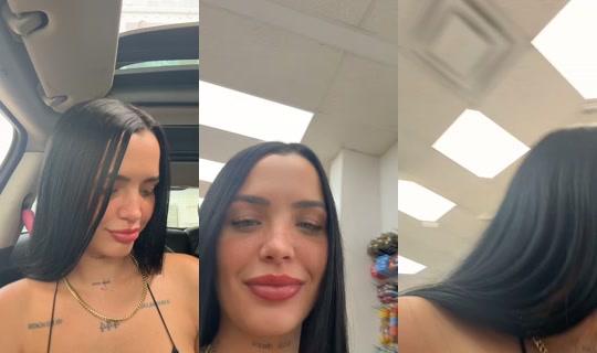adianetttm TikTok Live — Oct 7, 2026, 9:09 PM