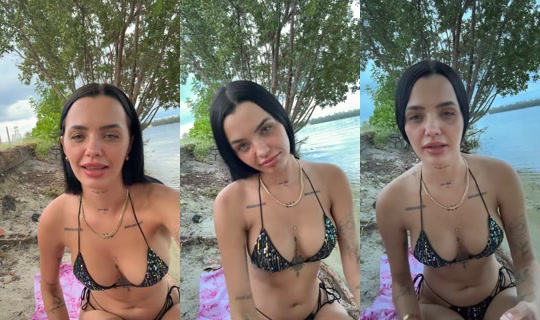 adianetttm TikTok Live — Oct 7, 2026, 10:43 PM