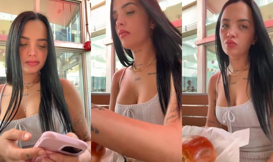 adianetttm TikTok Live — Oct 9, 2026, 6:05 PM