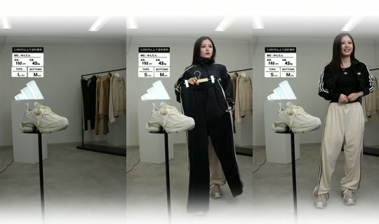 adidas_japan TikTok Live — Oct 5, 2026, 4:48 AM