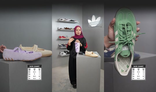 adidasmy TikTok Live — Aug 24, 2026, 5:59 PM