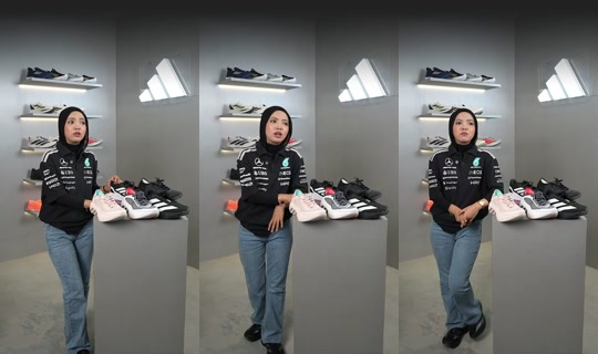 adidasmy TikTok Live — Aug 25, 2026, 5:49 AM