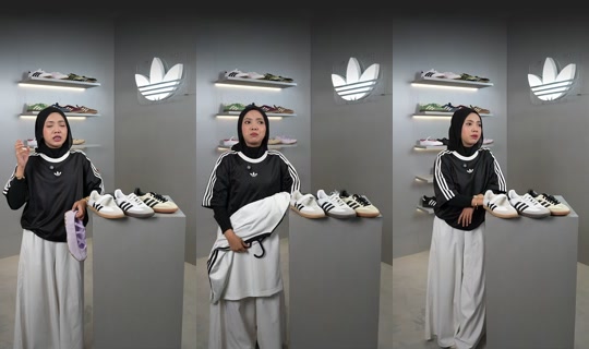 adidasmy TikTok Live — Aug 26, 2026, 3:14 AM