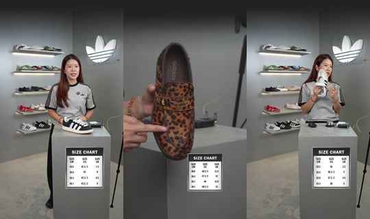 adidasmy TikTok Live — Aug 26, 2026, 9:57 AM