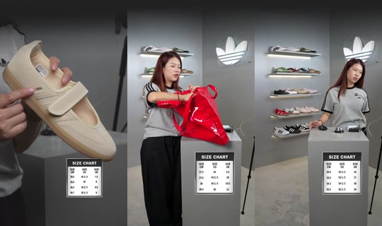 adidasmy TikTok Live — Aug 26, 2026, 10:48 AM