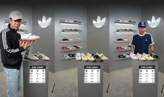adidasmy TikTok Live — Aug 26, 2026, 12:28 PM