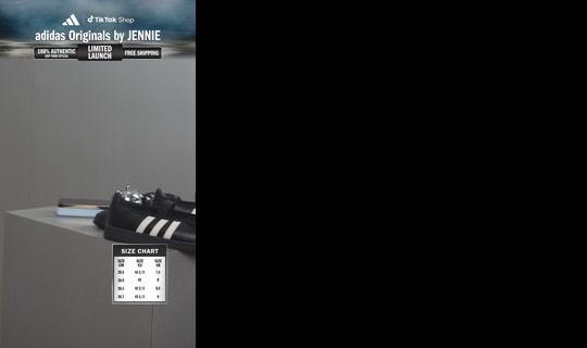 adidasmy TikTok Live — Sep 1, 2026, 11:32 AM