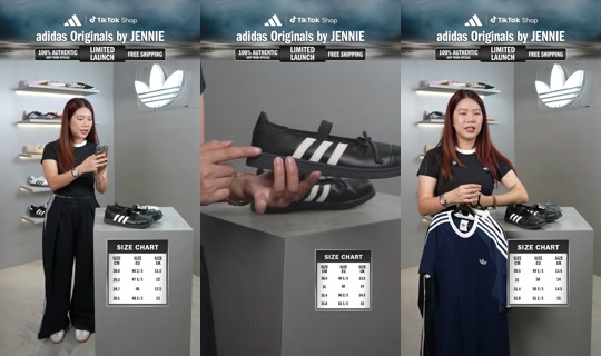 adidasmy TikTok Live — Sep 3, 2026, 1:14 AM