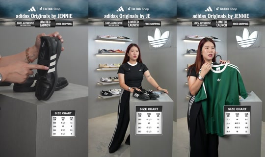 adidasmy TikTok Live — Sep 3, 2026, 2:04 AM