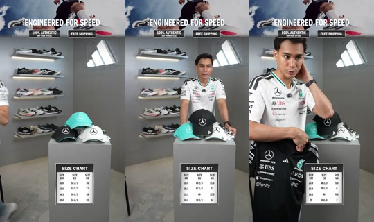 adidasmy TikTok Live — Oct 2, 2026, 1:38 PM