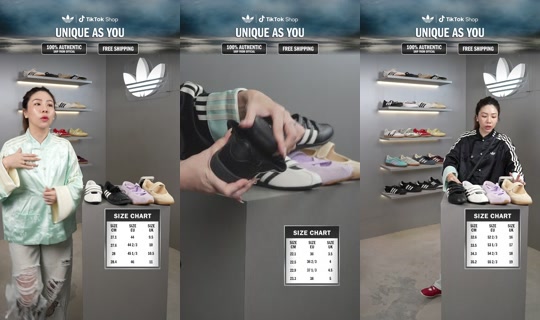 adidasmy TikTok Live — Oct 3, 2026, 1:29 AM