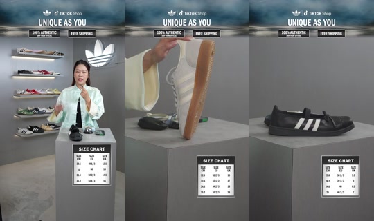 adidasmy TikTok Live — Oct 5, 2026, 1:11 AM