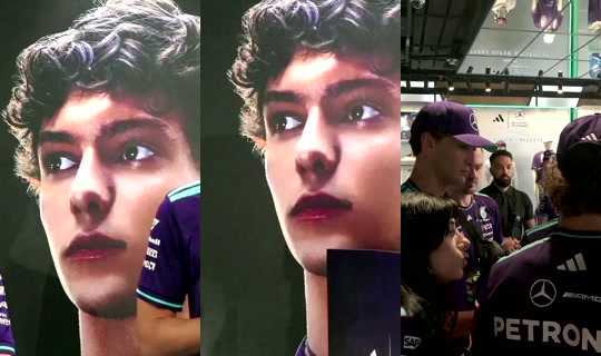 adidasmy TikTok Live — Oct 8, 2026, 5:48 AM