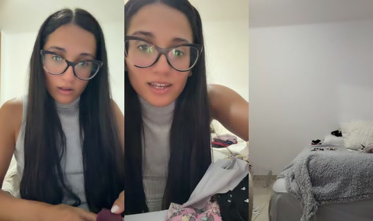 adiiell TikTok Live — Sep 5, 2026, 9:52 PM