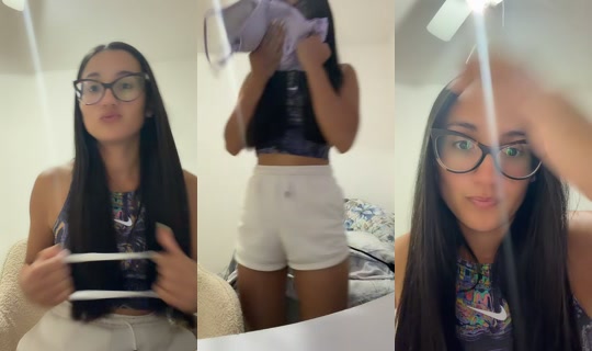adiiell TikTok Live — Oct 4, 2026, 7:26 PM