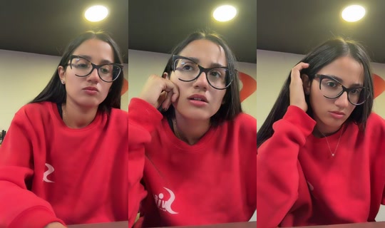 adiiell TikTok Live — Oct 7, 2026, 4:16 AM