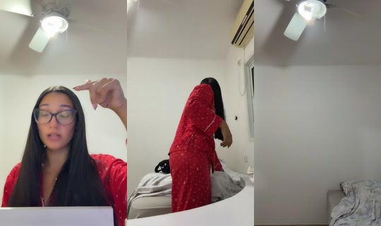 adiiell TikTok Live — Oct 8, 2026, 8:05 PM