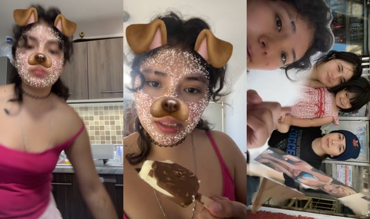 adilene.sarahi TikTok Live — Aug 20, 2026, 3:21 PM