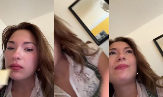 adilesophia1 TikTok Live — Oct 2, 2026, 2:29 PM