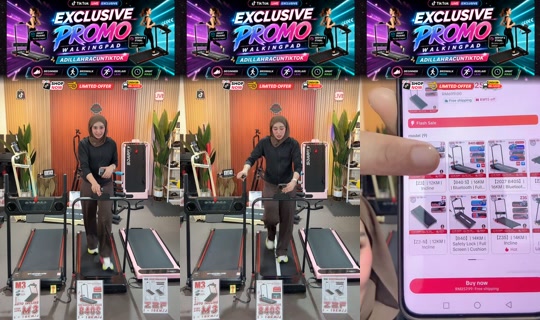 adillahracuntiktok TikTok Live — Aug 21, 2026, 12:17 PM
