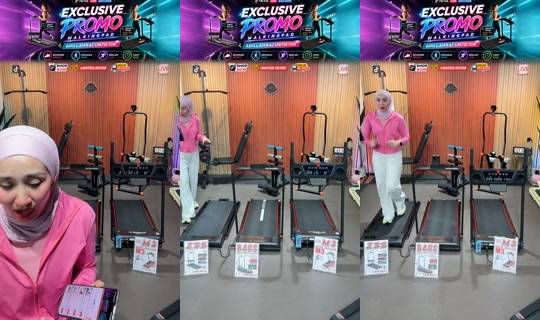 adillahracuntiktok TikTok Live — Sep 15, 2026, 1:23 AM