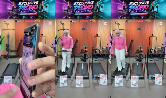 adillahracuntiktok TikTok Live — Sep 15, 2026, 4:14 AM