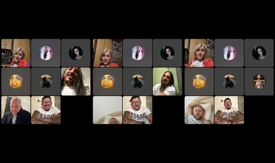 adinaady08 TikTok Live — Sep 27, 2026, 12:58 AM