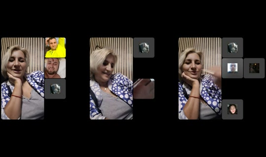 adinaady08 TikTok Live — Oct 3, 2026, 8:41 PM