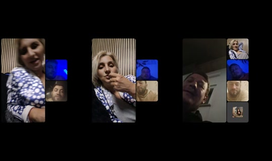 adinaady08 TikTok Live — Oct 3, 2026, 11:13 PM