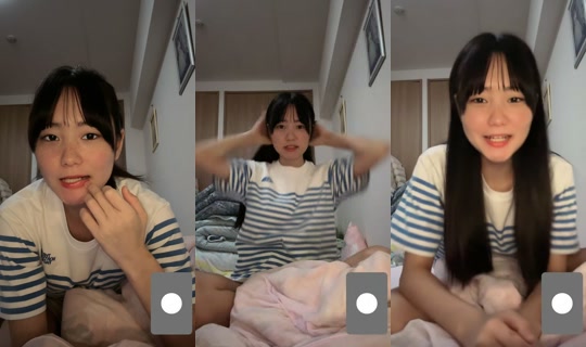 adjacent225 TikTok Live — Oct 2, 2026, 5:12 AM