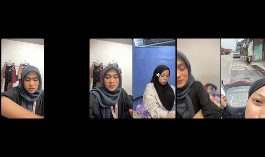 adlinabatr1syiaa TikTok Live — Sep 15, 2026, 8:20 AM