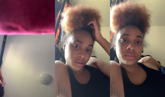 admire_jamyra TikTok Live — Aug 22, 2026, 1:54 PM
