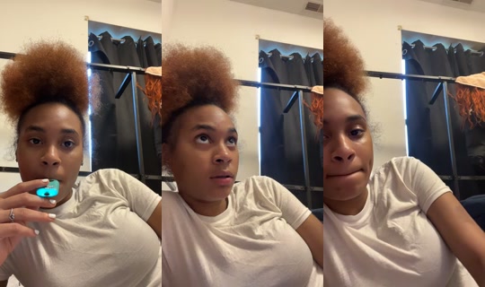 admire_jamyra TikTok Live — Aug 23, 2026, 12:50 PM