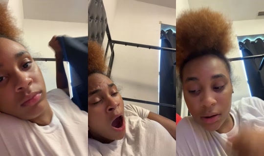 admire_jamyra TikTok Live — Aug 23, 2026, 1:31 PM
