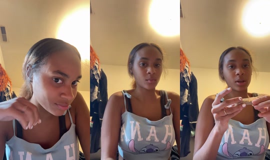 admire_jamyra TikTok Live — Aug 23, 2026, 6:56 PM