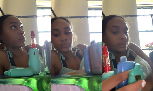 admire_jamyra TikTok Live — Aug 23, 2026, 9:53 PM