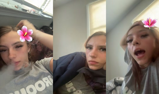 admiree.summerr TikTok Live — Aug 23, 2026, 12:50 PM
