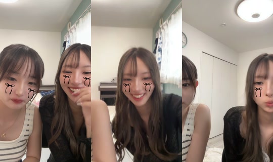 admp._d TikTok Live — Aug 27, 2026, 5:19 AM