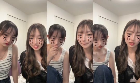 admp._d TikTok Live — Aug 27, 2026, 6:03 AM