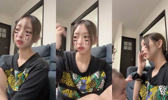 admp._d TikTok Live — Sep 10, 2026, 4:46 AM
