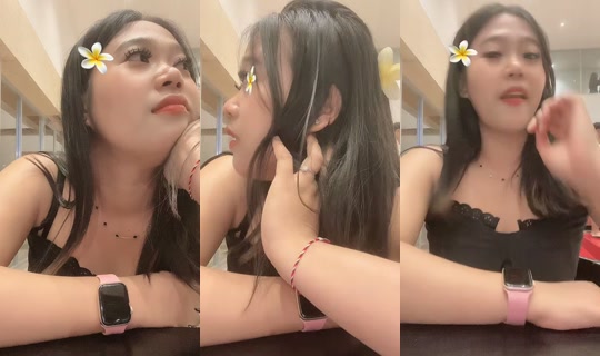 adnyanigapi TikTok Live — Oct 3, 2026, 4:33 PM