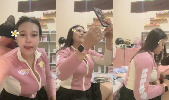 adnyanigapi TikTok Live — Oct 4, 2026, 1:13 PM