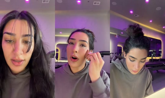 adolladola TikTok Live — Sep 29, 2026, 7:19 PM