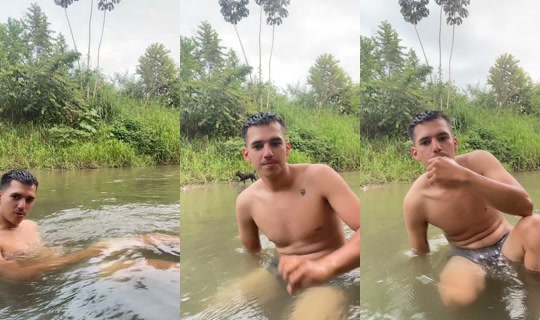 adonystravieso TikTok Live — Aug 20, 2026, 11:00 PM