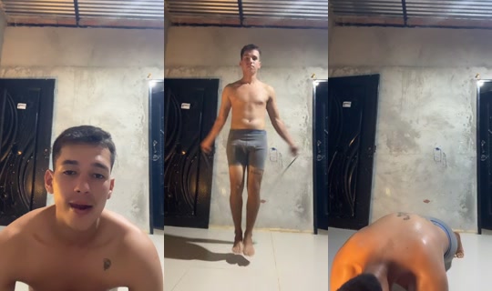 adonystravieso TikTok Live — Aug 24, 2026, 11:50 PM