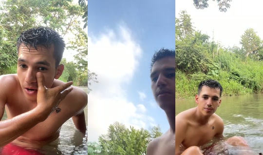 adonystravieso TikTok Live — Aug 28, 2026, 10:27 PM