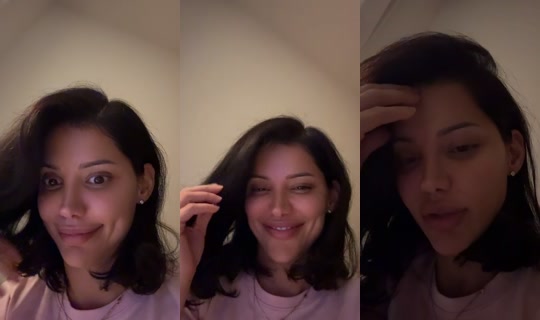 adora.amiri TikTok Live — Sep 14, 2026, 6:20 PM