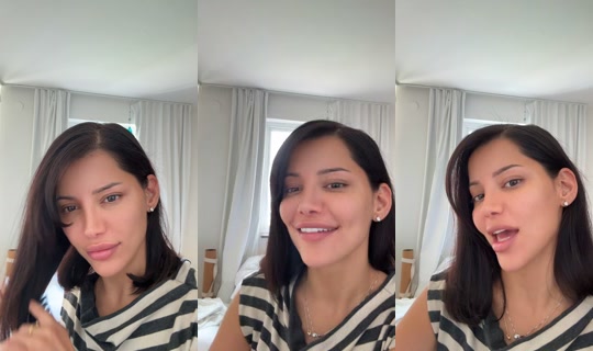 adora.amiri TikTok Live — Sep 16, 2026, 9:32 AM
